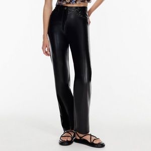 Aritzia Melina pants, size 10 regular